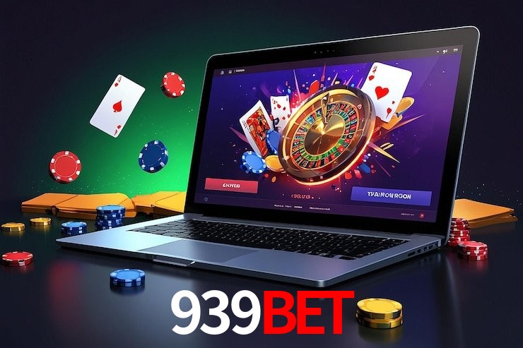 Promoções Sazonais 939bet