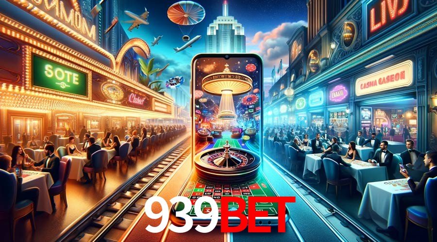 API Integration 939bet