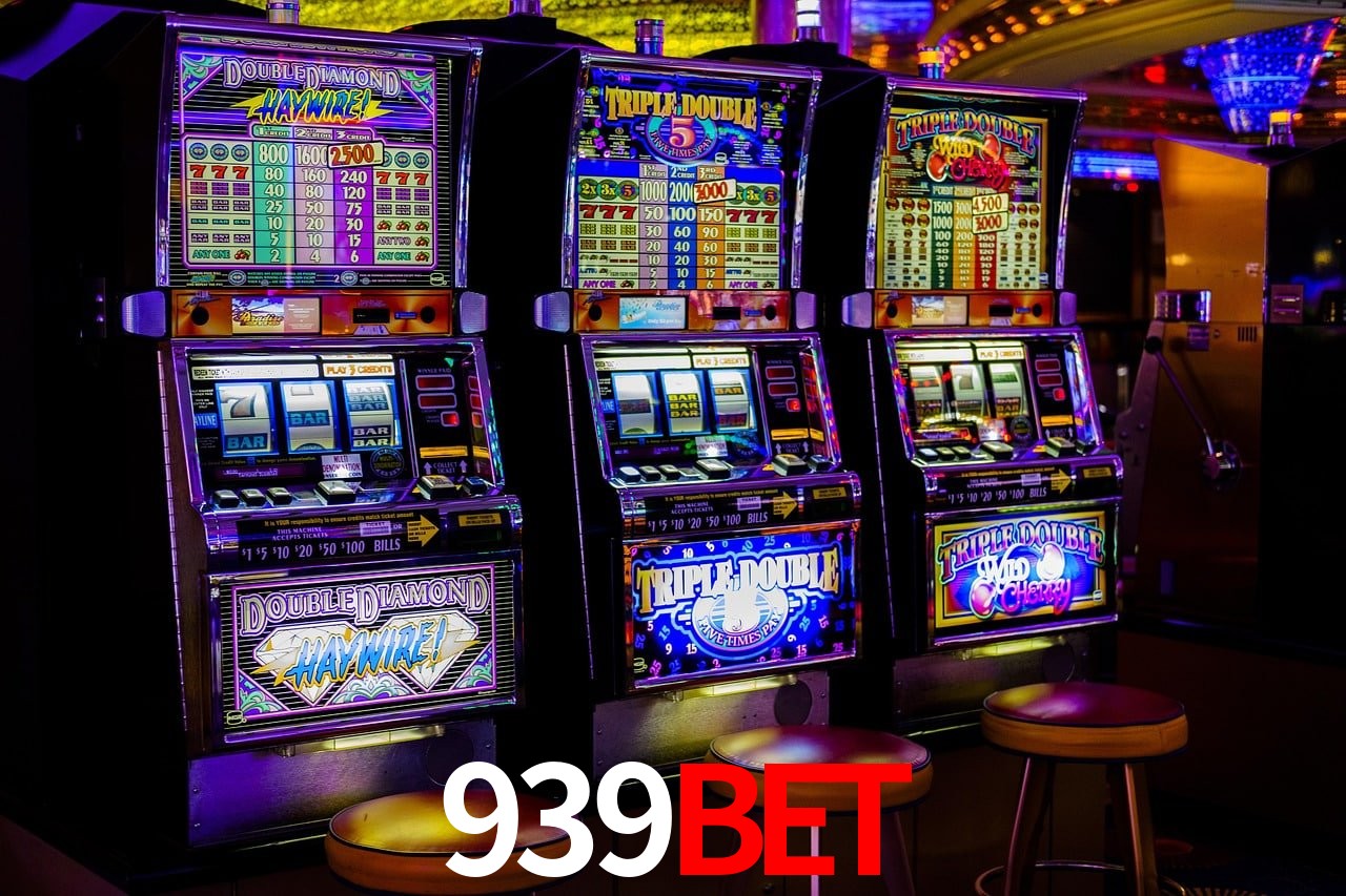 Casino VIP 939bet