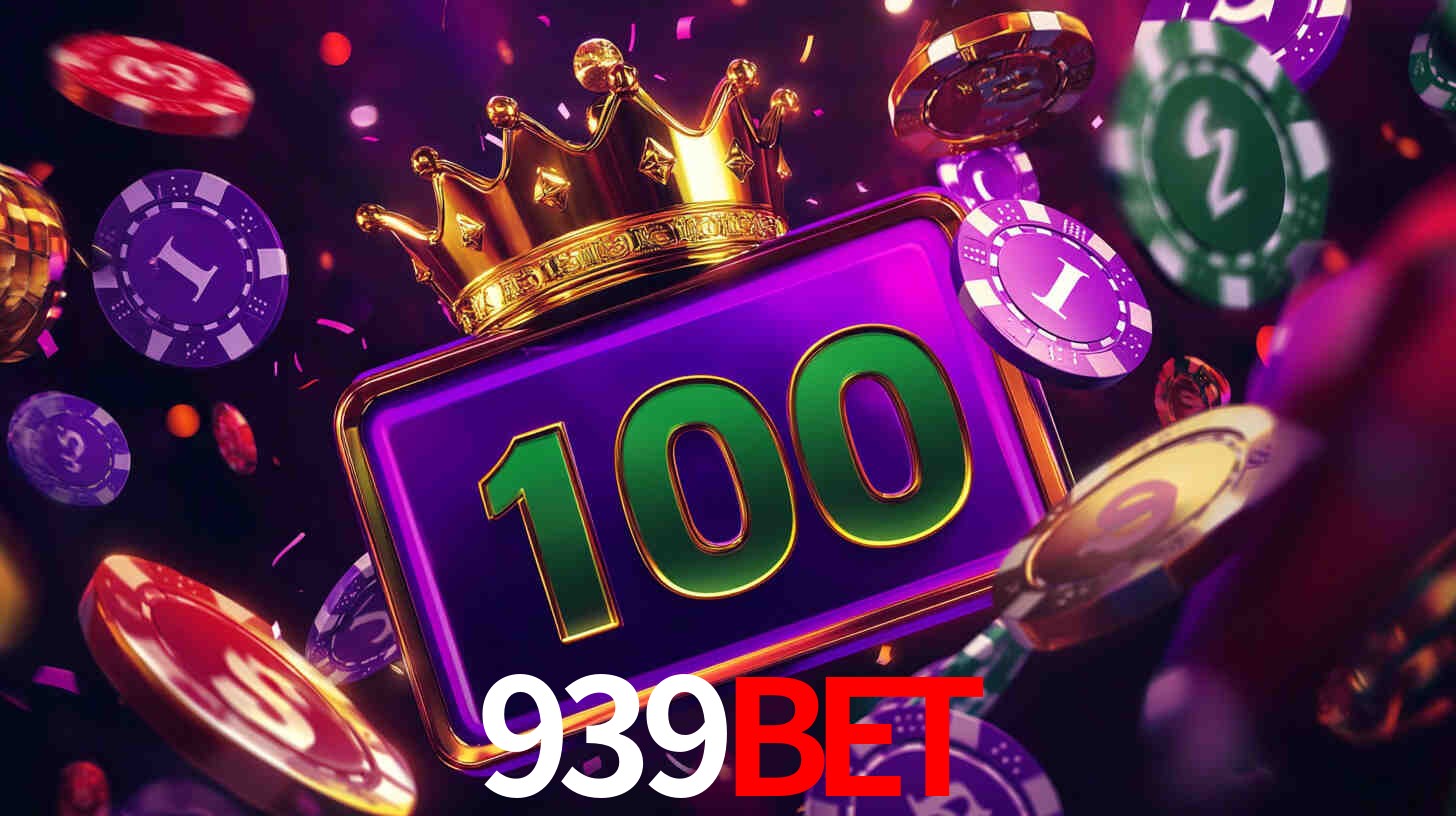 Programa VIP 939bet