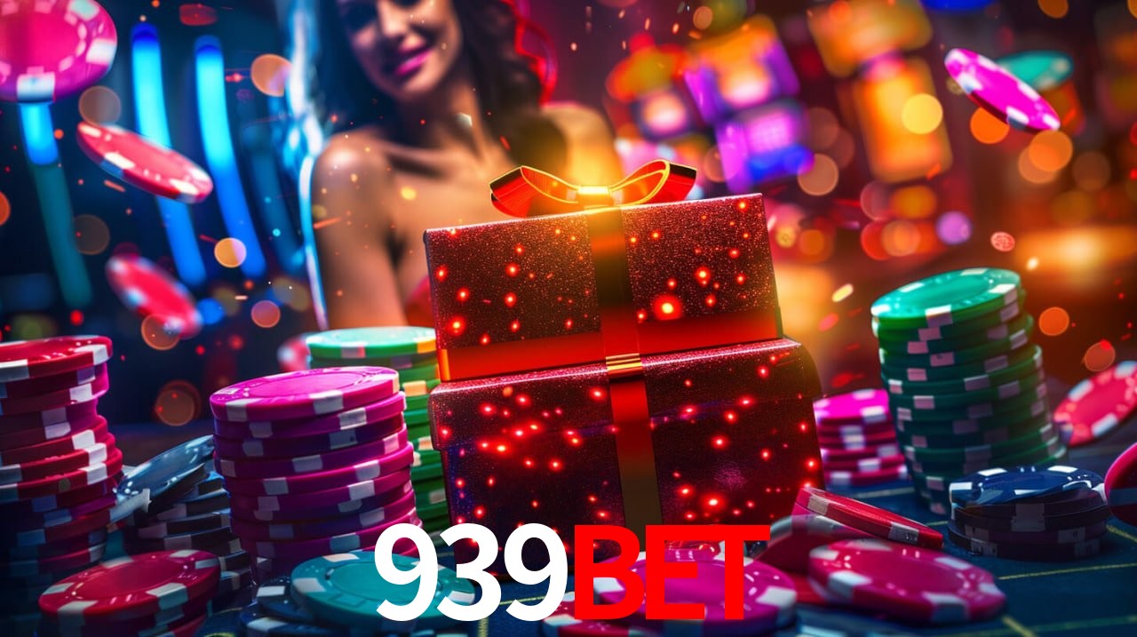 A Emoção da Loteria na 939bet: Uma Chance de Mudança de Vida
