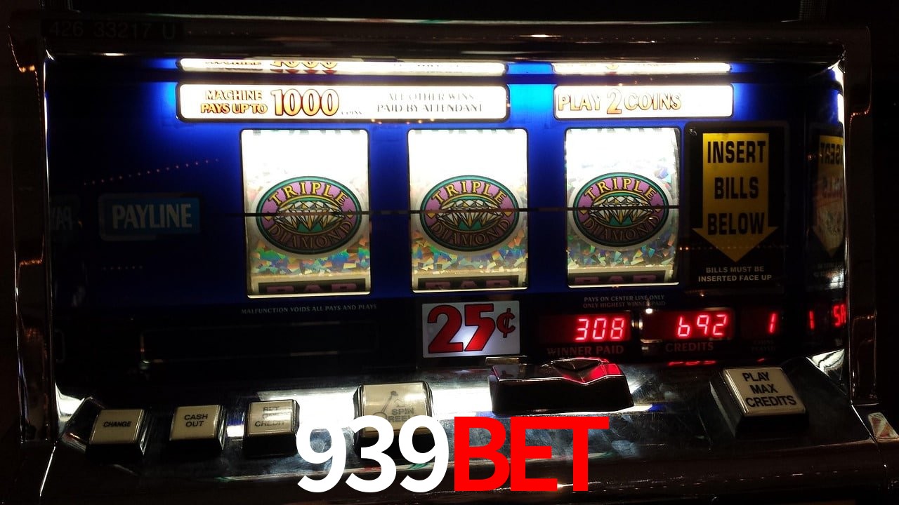 Tennis Betting 939bet