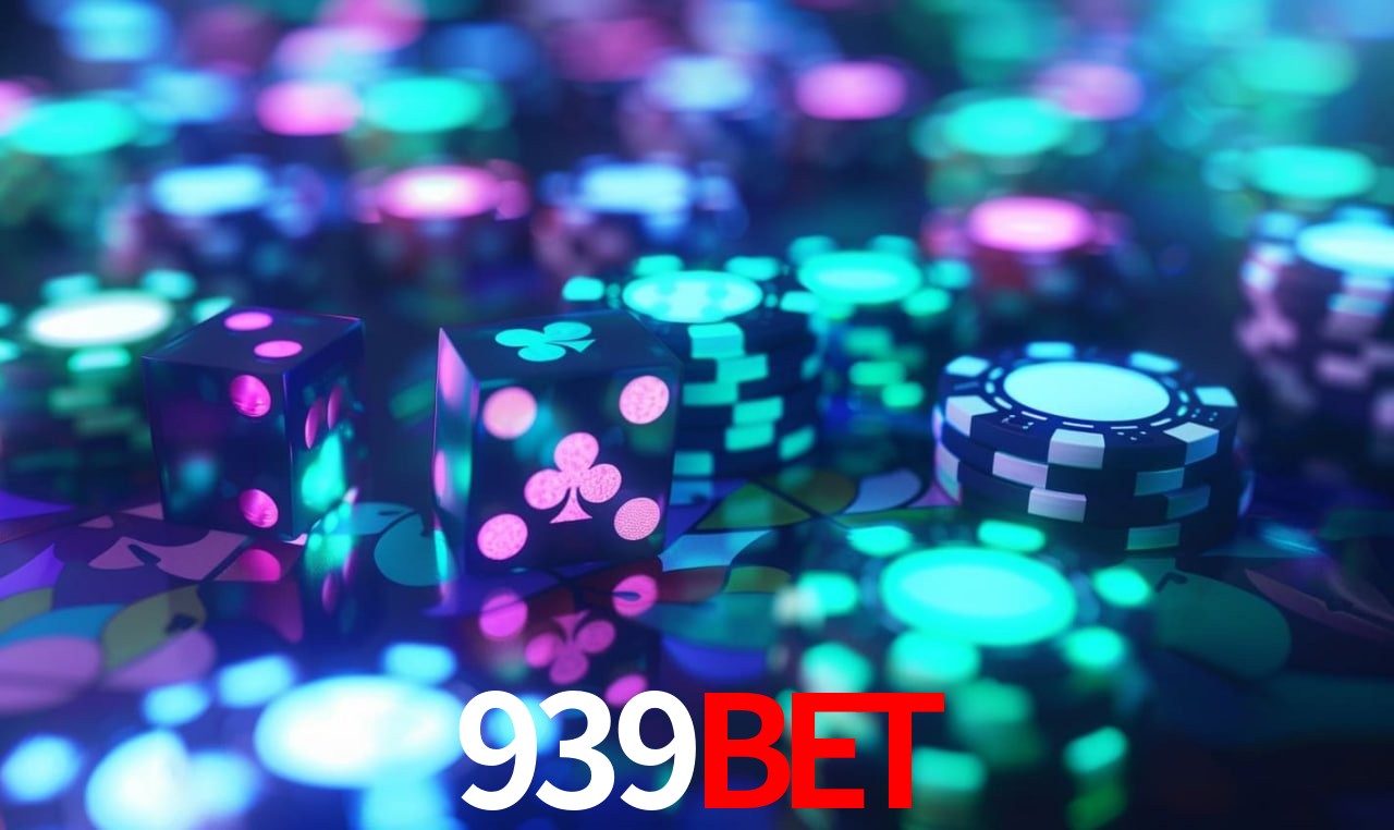 Programa VIP 939bet