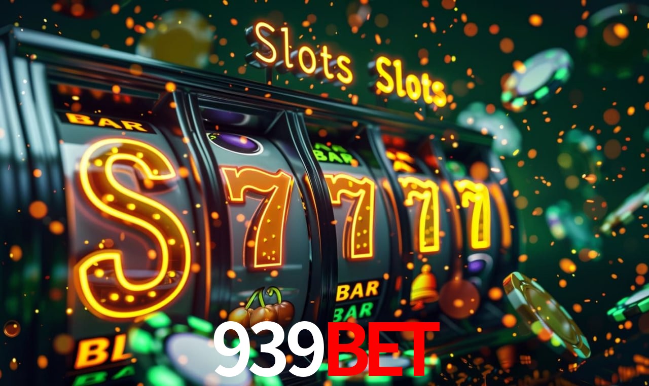 Mesa de Blackjack 939bet