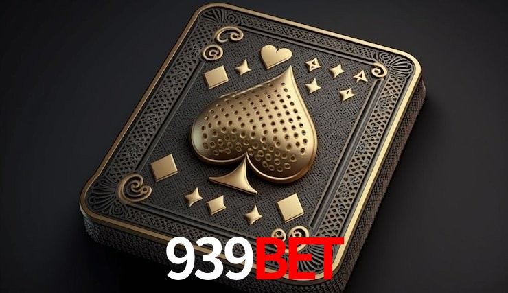 Apostas de Tênis 939bet