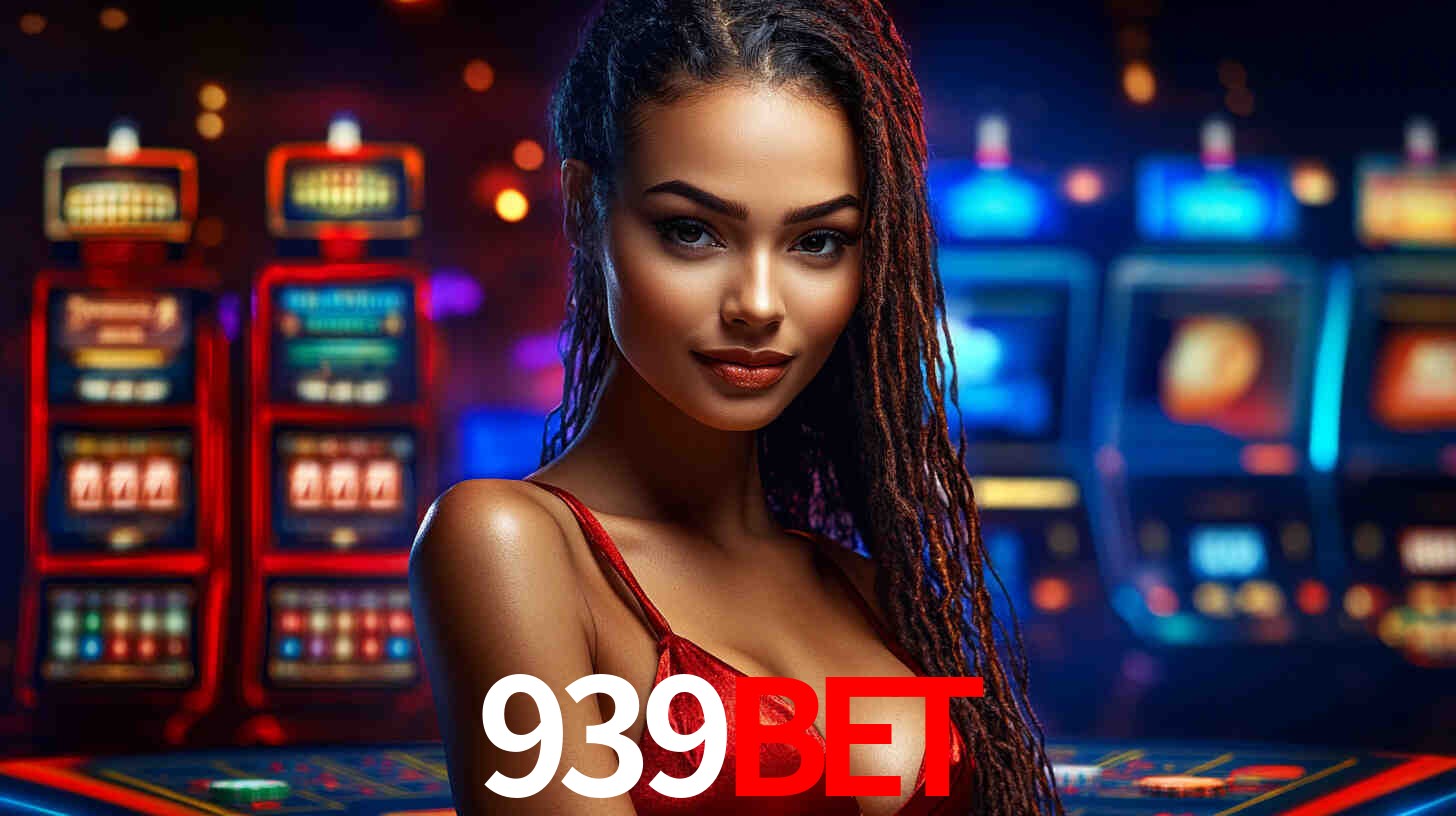 Explorando a Categoria de Eventos em Apostas na 939bet