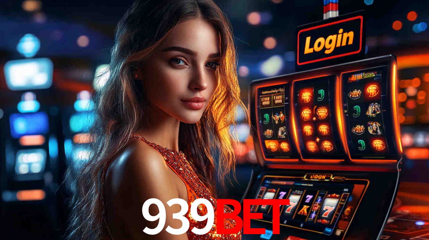 939bet login