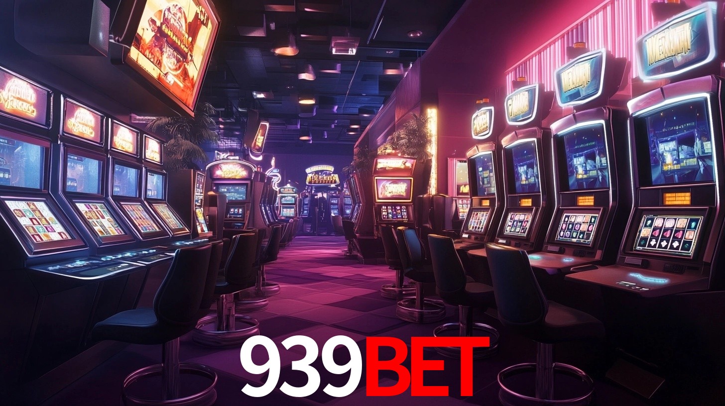 Premium Interface 939bet