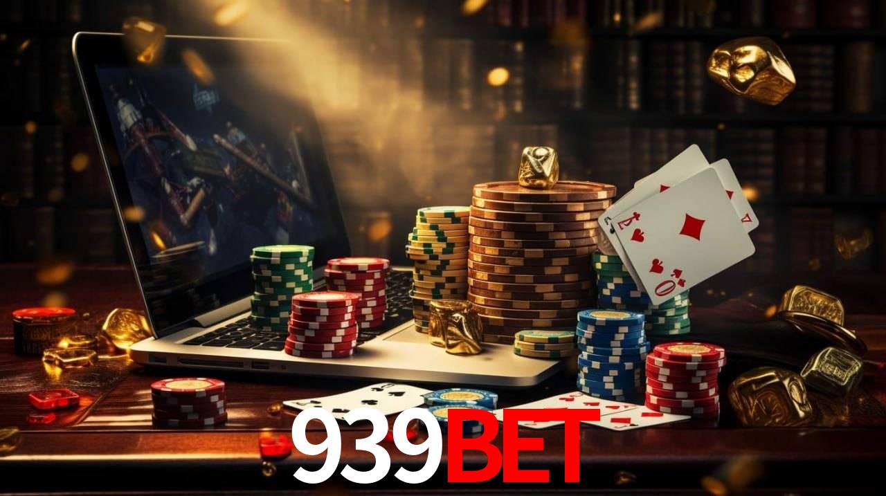 Torneios 939bet