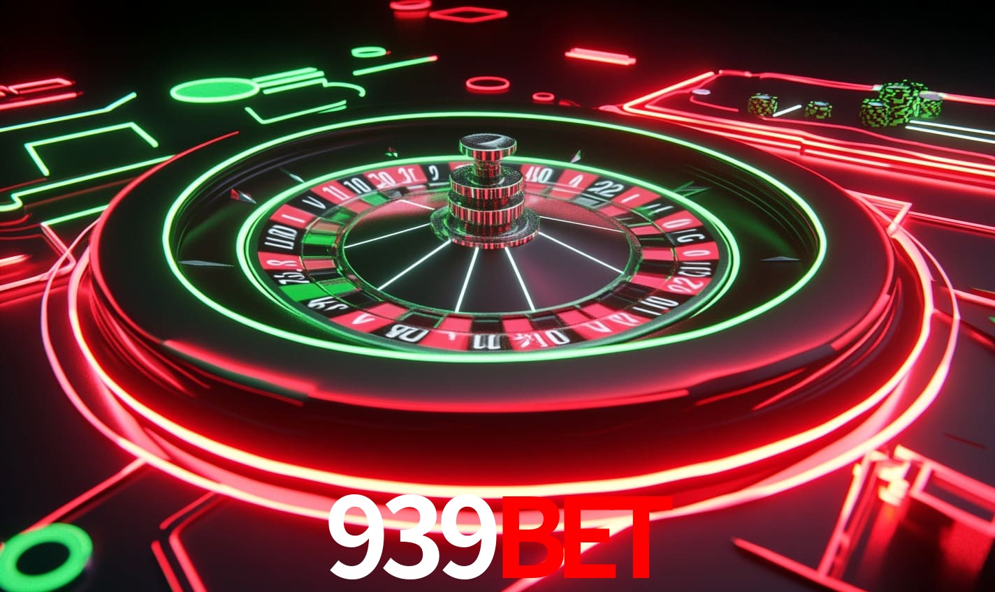 Descubra a Essência do 939bet: Nossa História e Compromissos