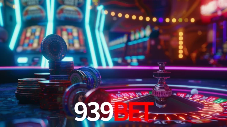 Secure Login 939bet