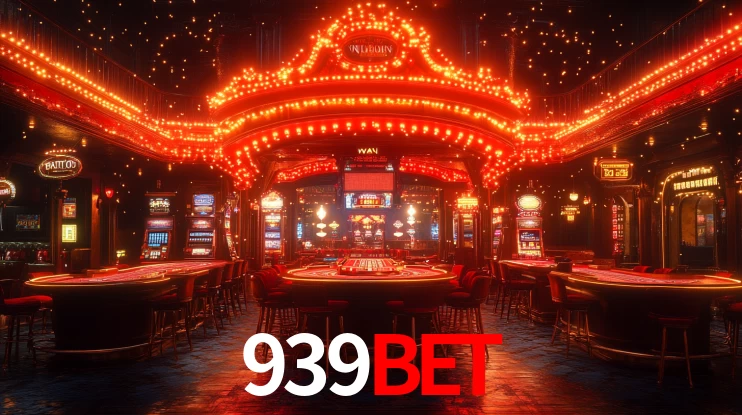 Ofertas Imperdíveis na 939bet: Promoções e Bônus Que Valem a Pena