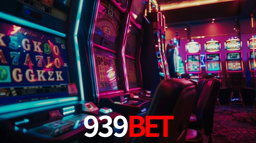 APP oficial da 939bet para mobile