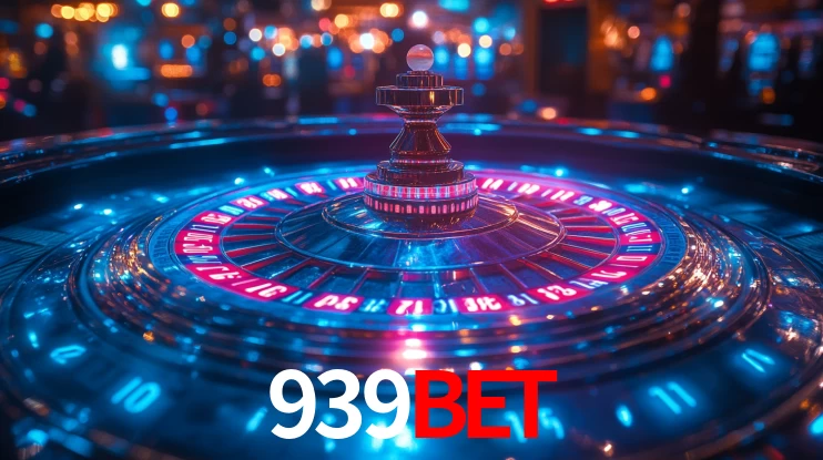 Bônus de boas-vindas na 939bet