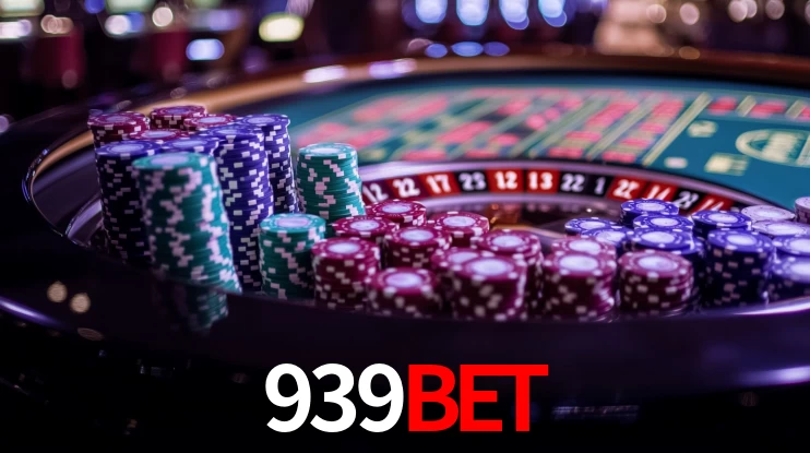 Live Casino 939bet