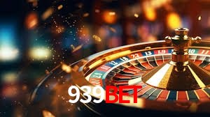 Bônus e promoções da 939bet