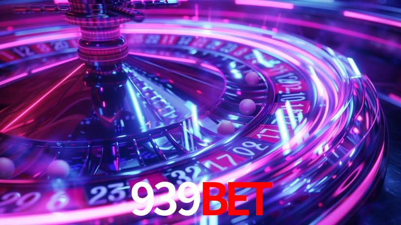 A Experiência Imersiva dos Cassinos Ao Vivo no 939bet
