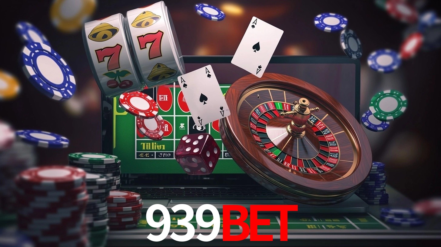 939bet App Interface