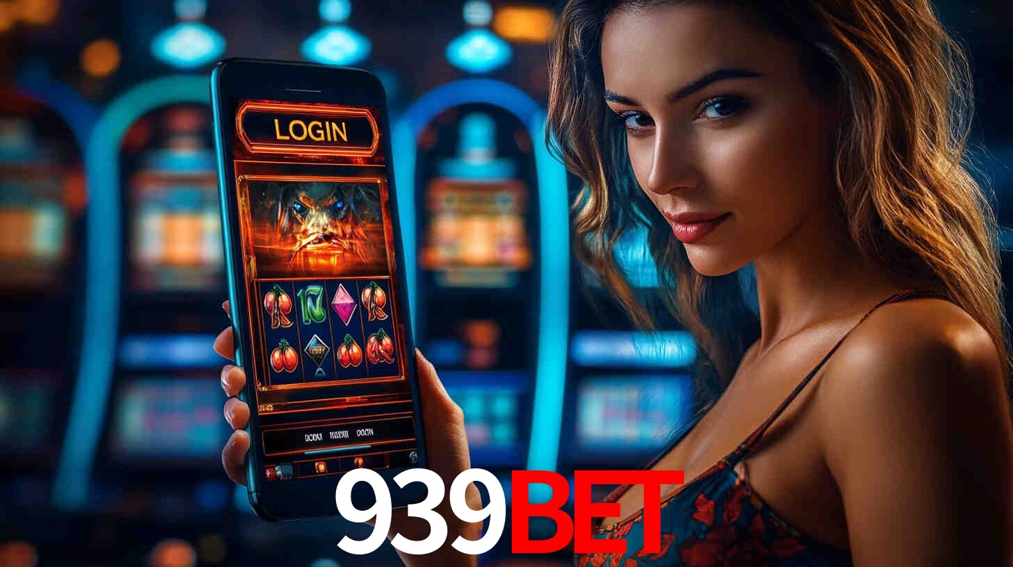 939bet login