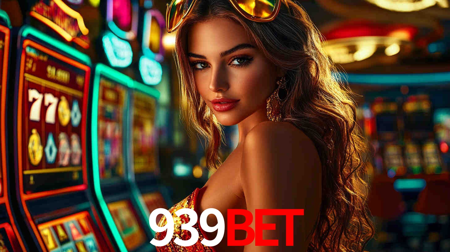 Welcome Bonus 939bet